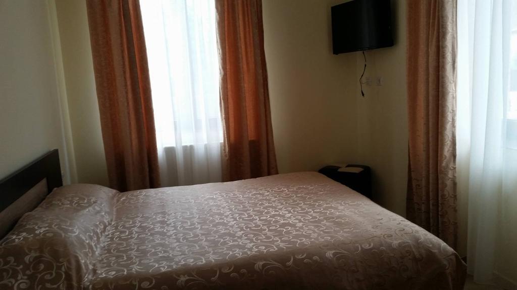 Casa Ovesia Villa Sacele Bagian luar foto